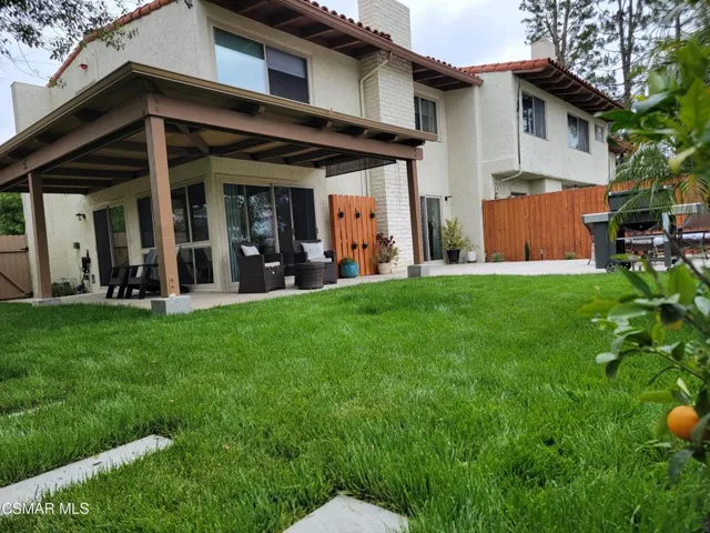 534 Knollview Ln Backyard 6