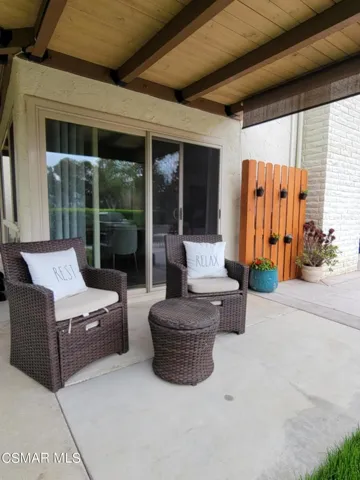 534 Knollview Ln Backyard 8