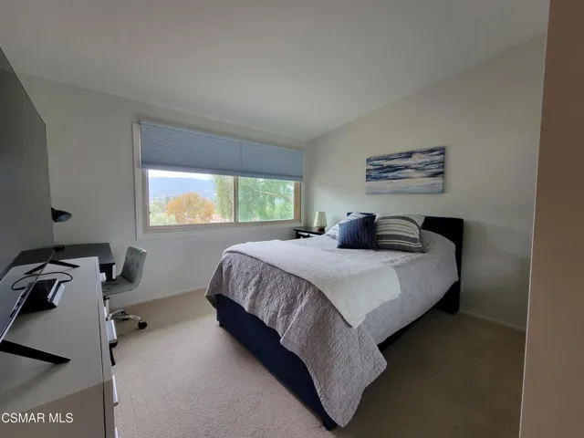 534 Knollview Ln Bedroom #2 1
