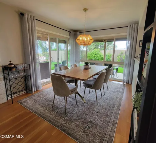 534 Knollview Ln Dining Room 1