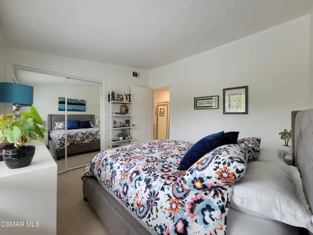 534 Knollview Ln Bedroom #3 3