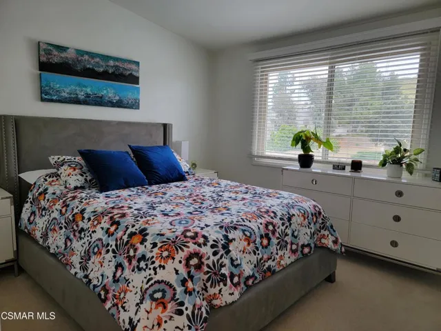534 Knollview Ln Bedroom #3 4