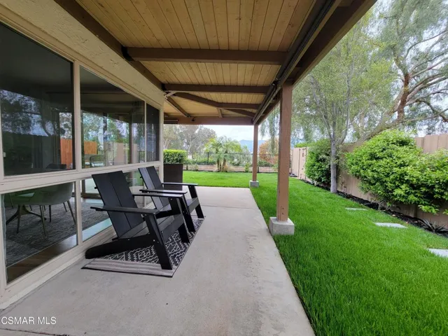 534 Knollview Ln Sideyard 4