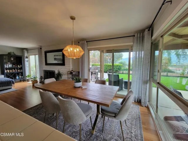 534 Knollview Ln Dining Room 3