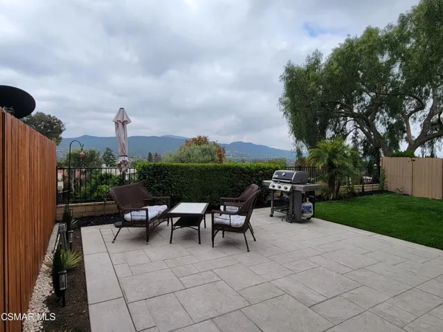 534 Knollview Ln Backyard 10