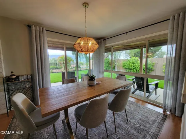 534 Knollview Ln Dining Room 2