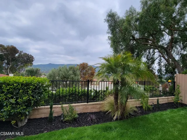 534 Knollview Ln Backyard 12