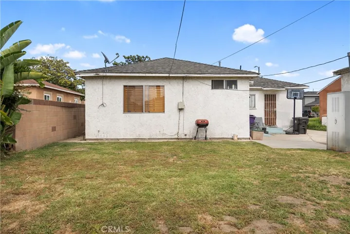 3509 Gale Avenue, Long Beach, California 90810