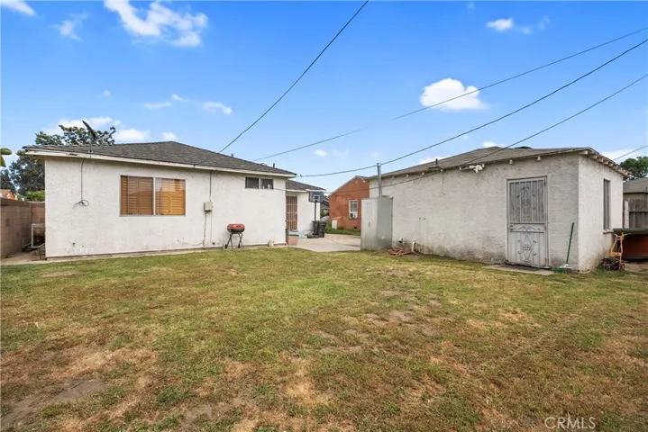 3509 Gale Avenue, Long Beach, California 90810