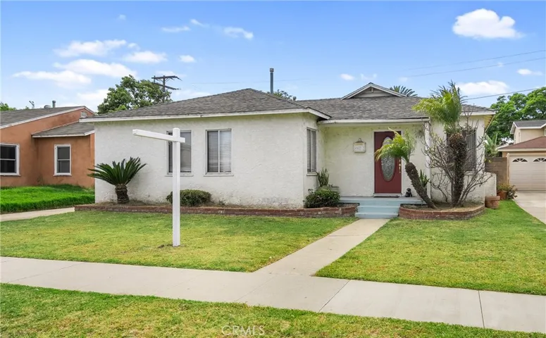 3509 Gale Avenue, Long Beach, California 90810