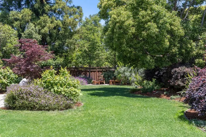 1208 Bellair Way, Menlo Park, California 94025