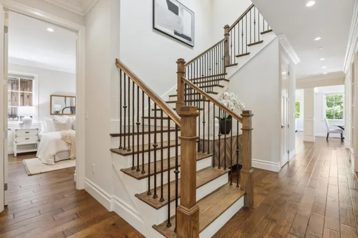 1208 Bellair Way, Menlo Park, California 94025