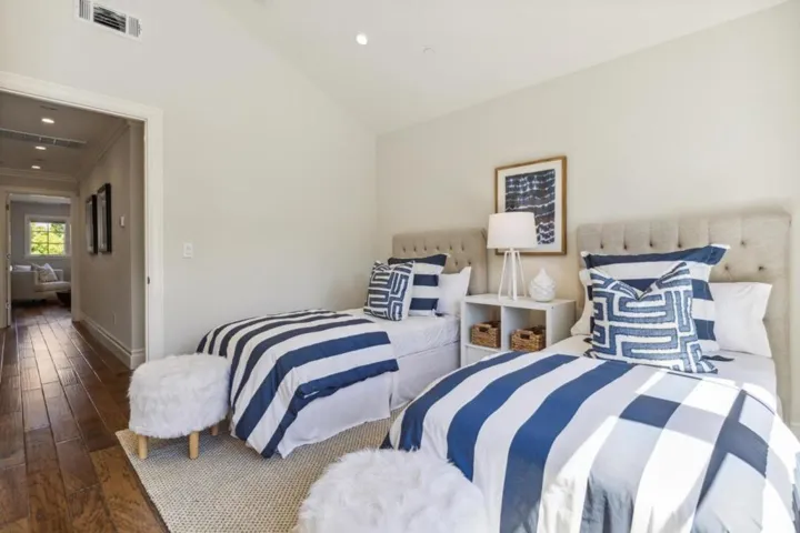 1208 Bellair Way, Menlo Park, California 94025