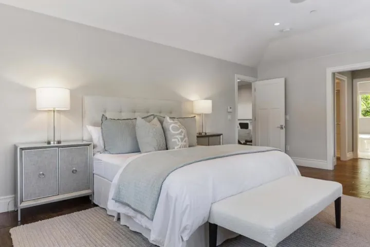 1208 Bellair Way, Menlo Park, California 94025