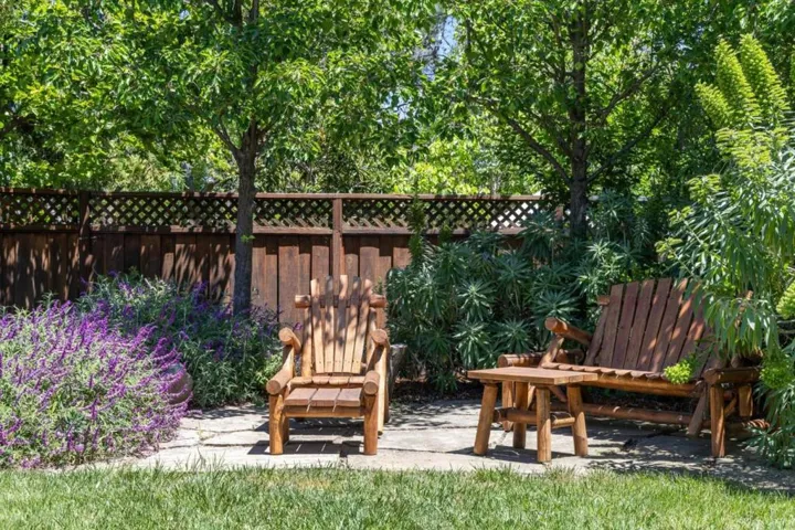 1208 Bellair Way, Menlo Park, California 94025