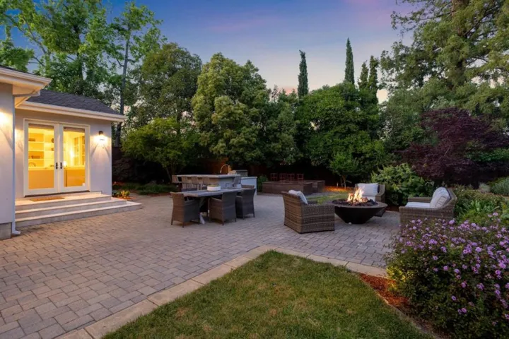 1208 Bellair Way, Menlo Park, California 94025