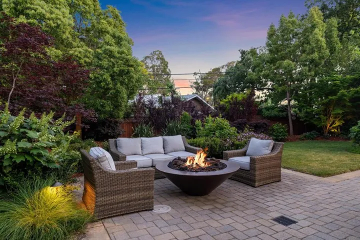 1208 Bellair Way, Menlo Park, California 94025