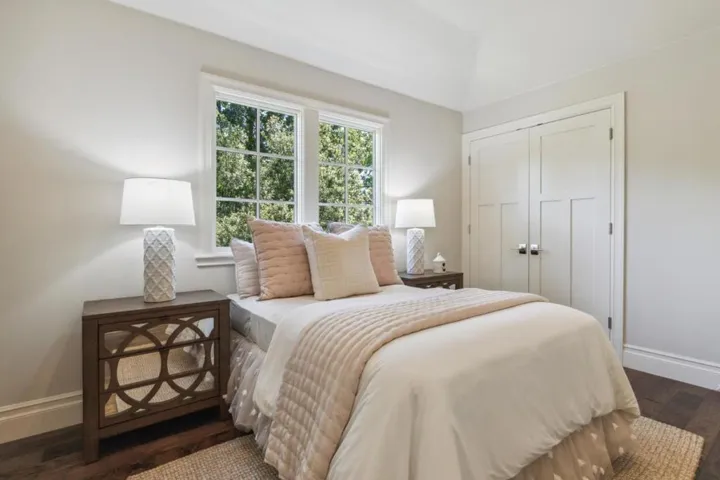 1208 Bellair Way, Menlo Park, California 94025