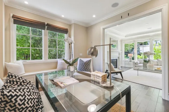 1208 Bellair Way, Menlo Park, California 94025