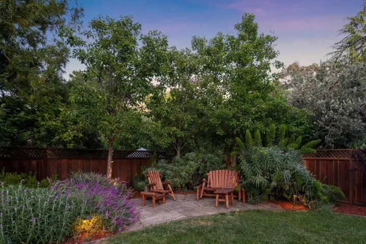 1208 Bellair Way, Menlo Park, California 94025