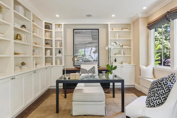1208 Bellair Way, Menlo Park, California 94025