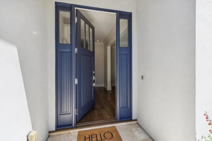 1208 Bellair Way, Menlo Park, California 94025