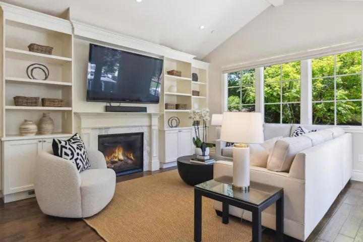 1208 Bellair Way, Menlo Park, California 94025