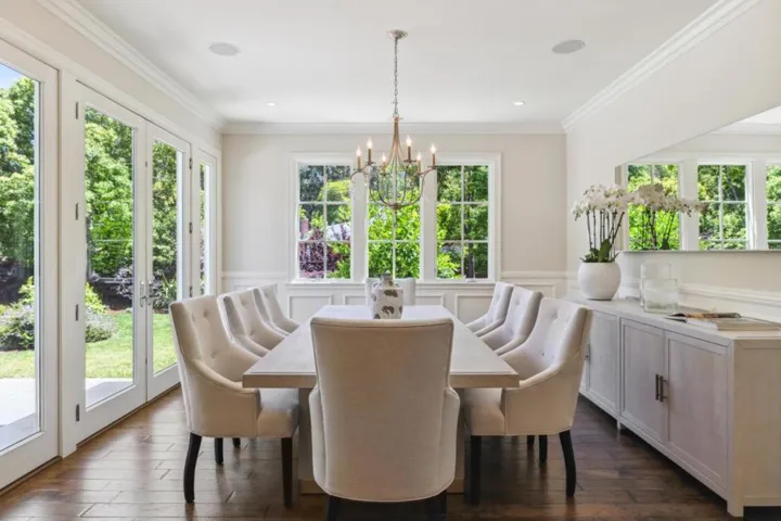 1208 Bellair Way, Menlo Park, California 94025