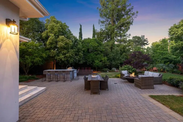 1208 Bellair Way, Menlo Park, California 94025