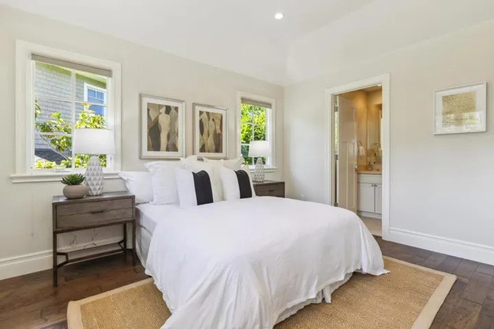 1208 Bellair Way, Menlo Park, California 94025