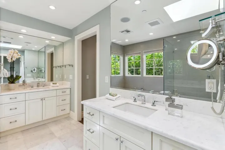 1208 Bellair Way, Menlo Park, California 94025