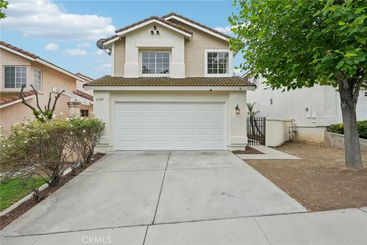 2104 Cascade Drive, Corona, California 92879