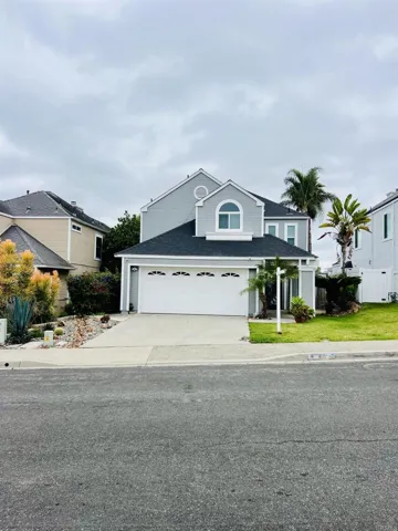 1833 Blackhawk Avenue, Oceanside, California 92056