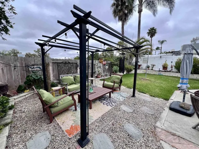 1833 Blackhawk Avenue, Oceanside, California 92056