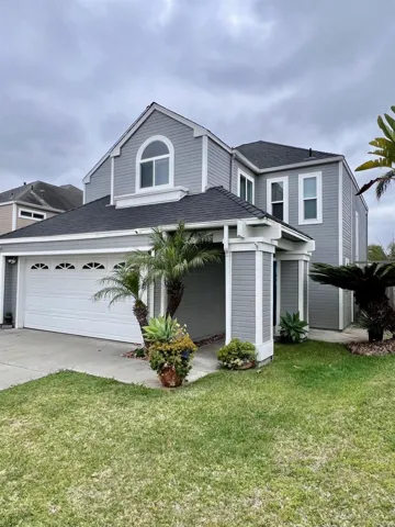 1833 Blackhawk Avenue, Oceanside, California 92056