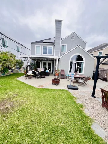 1833 Blackhawk Avenue, Oceanside, California 92056
