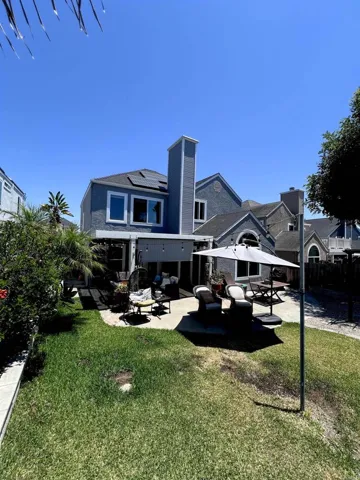 1833 Blackhawk Avenue, Oceanside, California 92056