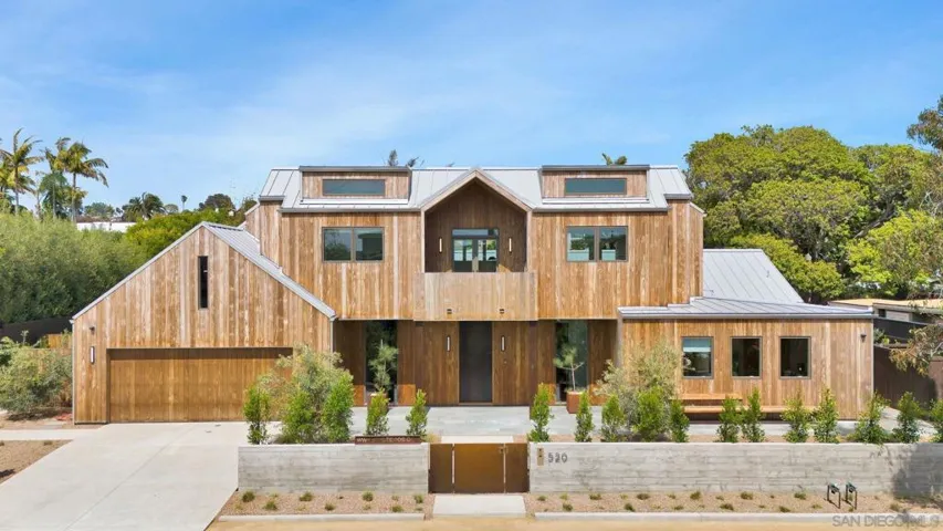 520 N Cedros Ave, Solana Beach, California 92075