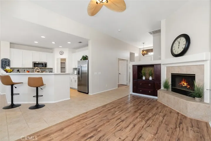 29128 Paradise Canyon Drive, Menifee, California 92584