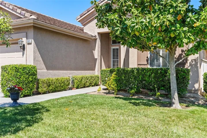 29128 Paradise Canyon Drive, Menifee, California 92584