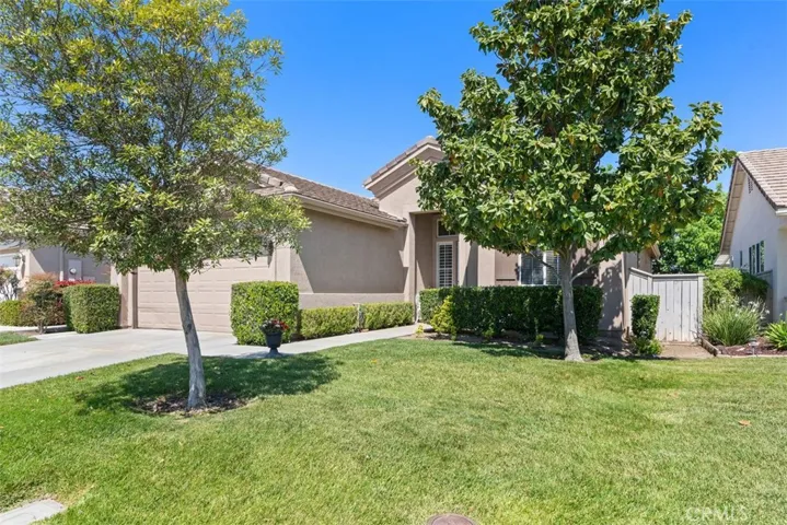 29128 Paradise Canyon Drive, Menifee, California 92584