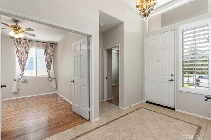 29128 Paradise Canyon Drive, Menifee, California 92584