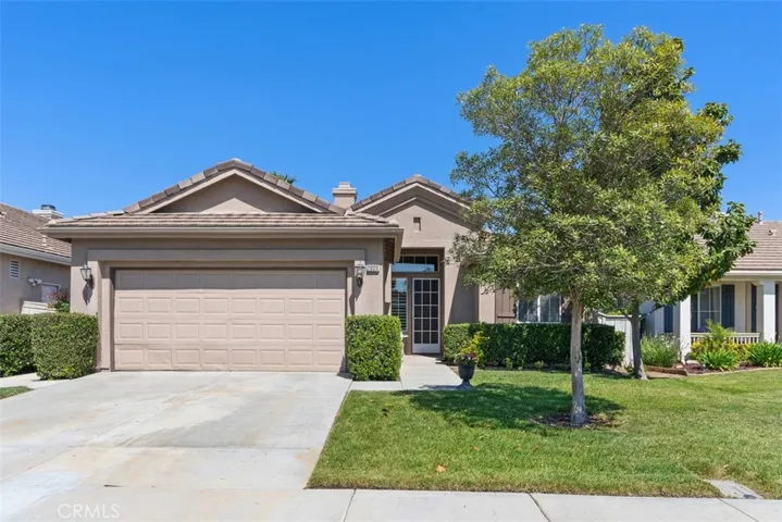 29128 Paradise Canyon Drive, Menifee, California 92584