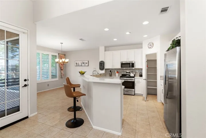 29128 Paradise Canyon Drive, Menifee, California 92584
