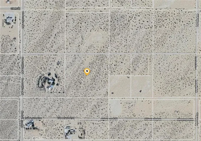 0 Valinda Street, Lucerne Valley, California 92356