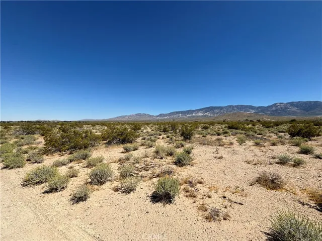 0 Valinda Street, Lucerne Valley, California 92356