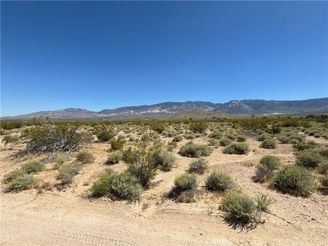 0 Valinda Street, Lucerne Valley, California 92356