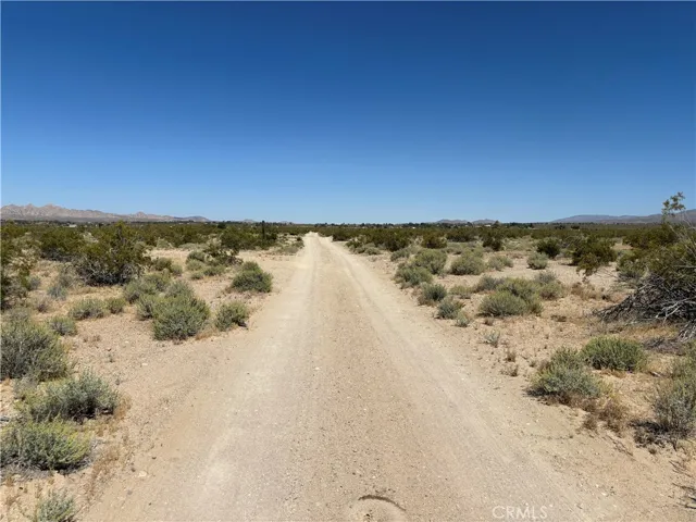 0 Valinda Street, Lucerne Valley, California 92356