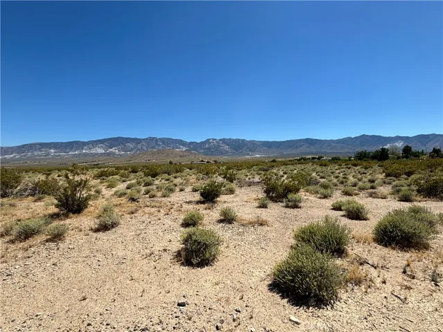 0 Valinda Street, Lucerne Valley, California 92356