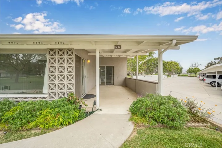 13631 Annandale Drive 5g, Seal Beach, California 90740